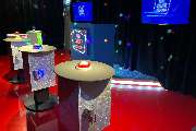 THE QUIZ ROOM - GALLERY
