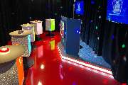 THE QUIZ ROOM - GALLERY