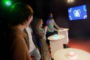 THE QUIZ ROOM - GALLERY