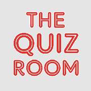 THE QUIZ ROOM - LOGO