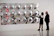 THE SCHAUFLER FOUNDATION SCHAUWERK Sindelfingen - GALLERY