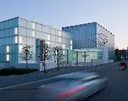 THE SCHAUFLER FOUNDATION SCHAUWERK Sindelfingen - GALLERY