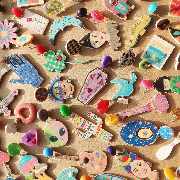 The Starlite Motel - LOGO