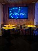 The Venue - Eventlocation - GALLERY