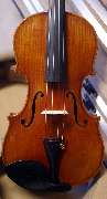 the violin Project - Thomas Müthing GbR - Meisterkopie Guadagnini
