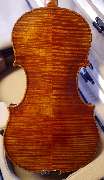 the violin Project - Thomas Müthing GbR - Meisterkopie Guadagnini