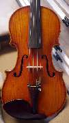 the violin Project - Thomas Müthing GbR - Meistervioline Lu Qing