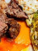 The Wave Steaks and Seafood - GALLERY