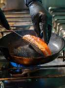 The Wave Steaks and Seafood - GALLERY