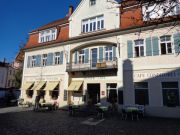 das Cafe - Theater Cafe J. Osner, Lindau