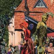 Theater der Nacht - GALLERY