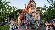 Theater der Nacht - GALLERY