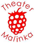 Logo - Theater Malinka