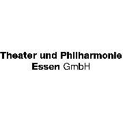 Theater & Philharmonie Essen GmbH - LOGO