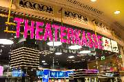 Theaterkasse Barbarino - Barbarino Berlin Theaterkasse