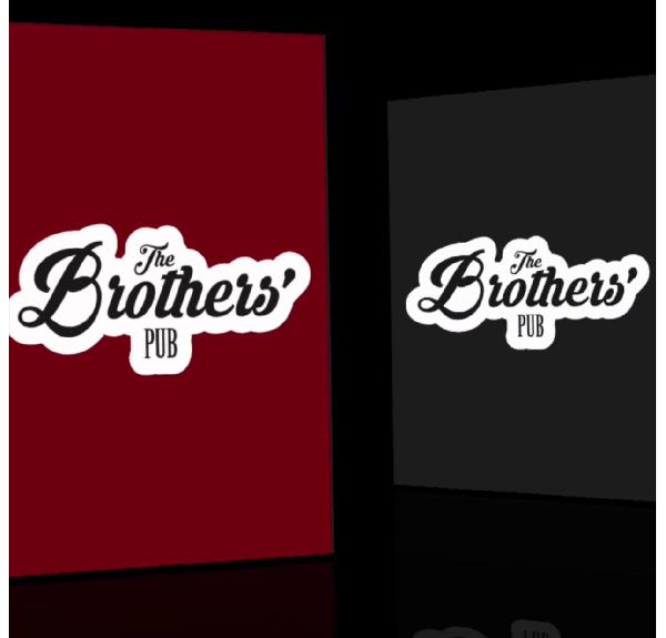 TheBrother’sPub - GALLERY