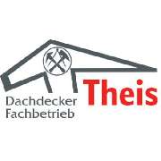 Theis Bedachungen - LOGO