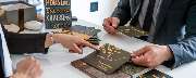 Theis Bestattungen und Bildhauerei - GALLERY