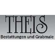 Theis Bestattungen und Bildhauerei - LOGO