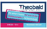 Theobald GmbH - GALLERY