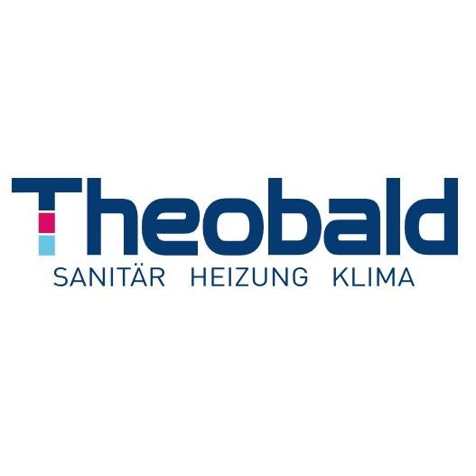 Theobald GmbH - LOGO