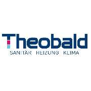 Theobald GmbH - LOGO