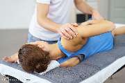 Thera Tria - Praxis für Physiotherapie, Ergotherapie, Logopädie - GALLERY
