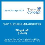 TheraConcept GbR - Pflegekraft (m/w/d)