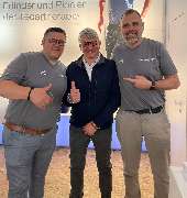 THERALANDO GmbH - GALLERY