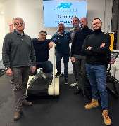 THERALANDO GmbH - GALLERY