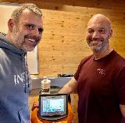 THERALANDO GmbH - GALLERY