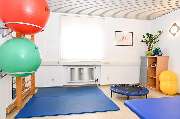 THERAmed Physio u. Kinderphysiotherapie Bamberg - GALLERY