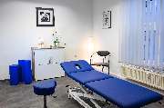 THERAmed Physiotherapie Schney - GALLERY