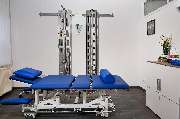 THERAmed Physiotherapie Schney - GALLERY