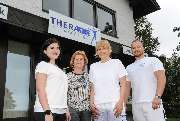 THERAmed Physiotherapie Zapfendorf - GALLERY
