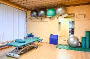 THERAmed Physiotherapie Zapfendorf - GALLERY