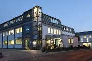 THERAmed Therapie GbR Reha- und Gesundheitszentrum - GALLERY