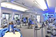 THERAmed Therapie GbR Reha- und Gesundheitszentrum - GALLERY