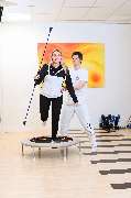 THERAmed Therapie GbR Reha- und Gesundheitszentrum - GALLERY