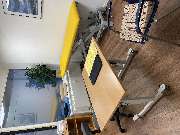 Therapeuten-Team AKTIV Ekaterina Schriever, Thomas Haag GbR - Therapeuten-Team AKTIV