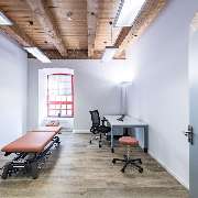 Therapie- & Gesundheitszentrum Rosenheim - 2