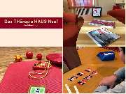THErapie HAUS Neef Praxis für Logopädie und Ergotherapie - 1