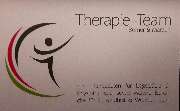 Logo - Therapie-Team Börner & Maraun
