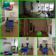 Therapie-Team Börner & Maraun - 1