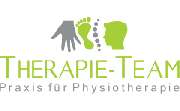 Therapie Team - Praxis für Physiotherapie - LOGO
