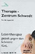 Therapie-Zentrum Schwedt für innovative Medizin - 1