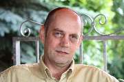 Therapiebegleitung Gerald Fitzner