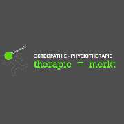 therapie_=_merkt Osteopathie Physiotherapie - LOGO