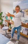 TherapierBar Praxis für Physiotherapie & Osteopathie und Posturologie  Lorenz - 1