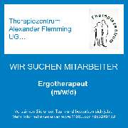 Therapiezentrum Alexander Flemming UG (haftungsbeschränkt) - Ergotherapeut (m/w/d)
